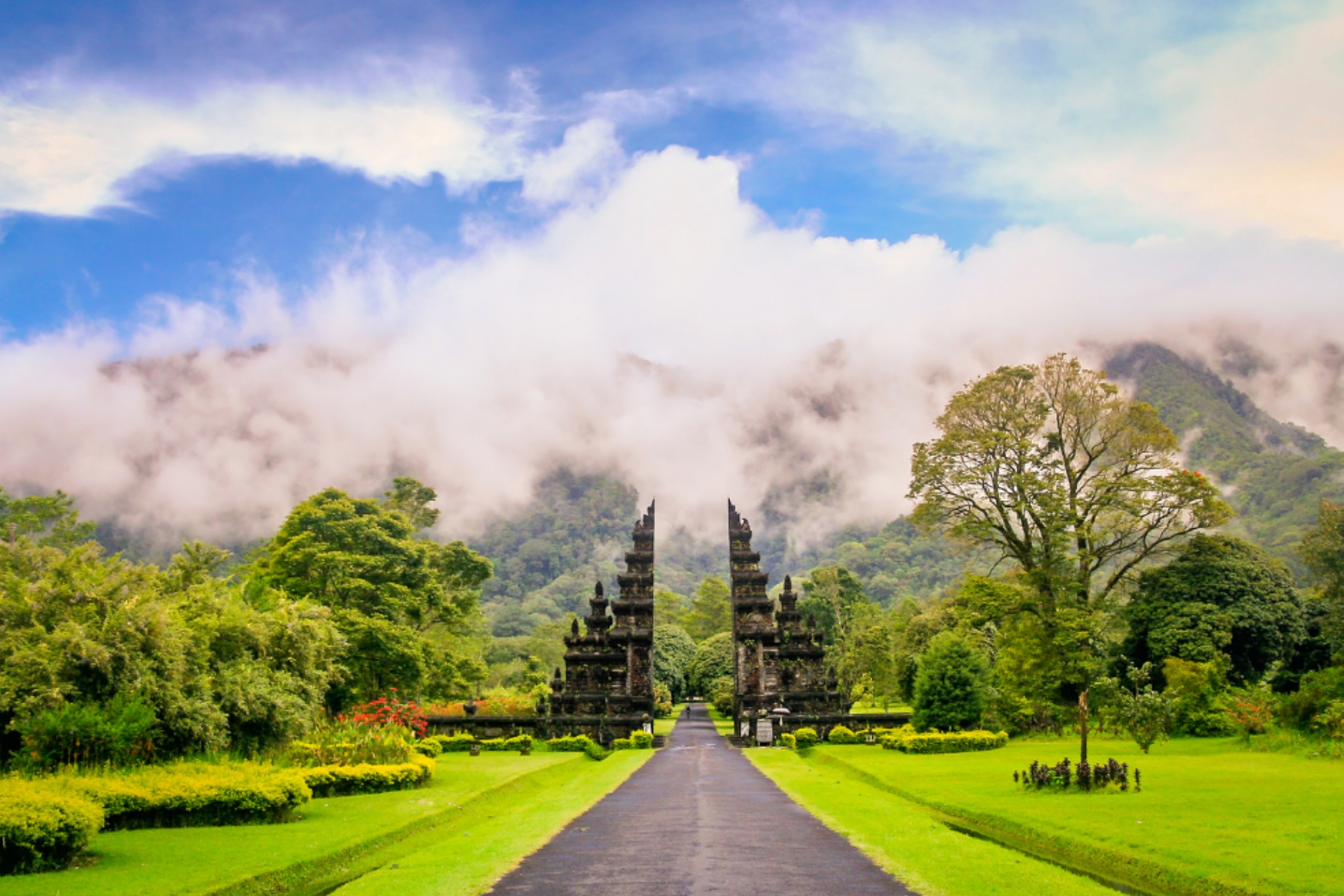 3 nights Bali package for agents