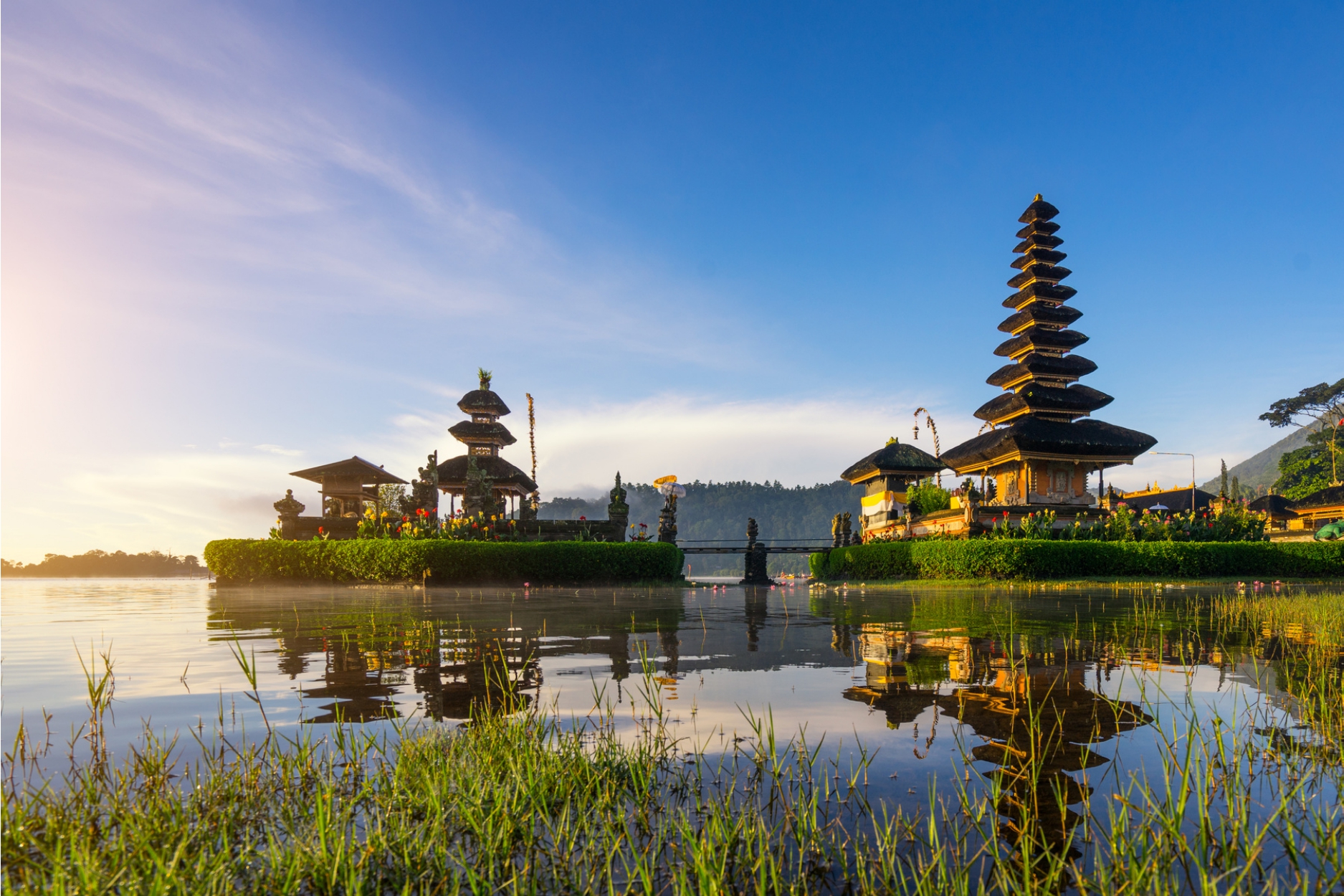 5 nights Bali cultural tour