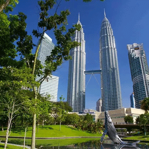 8 Night Malaysia