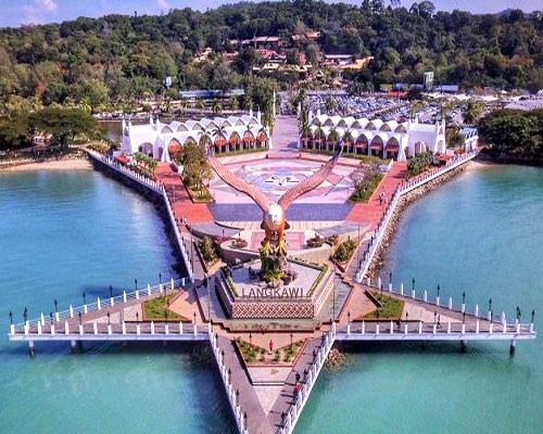 6 nights Malaysia tour package