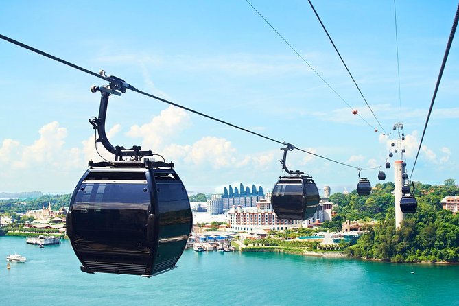 3 nights Singapore package for travel agents