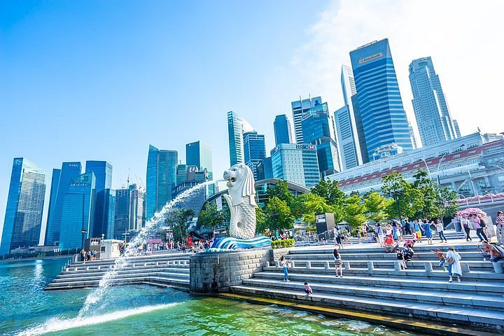 4 nights Singapore package for agencies