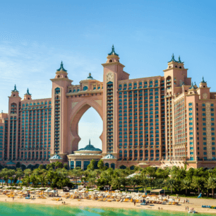 UAE (United Arab Emirates)