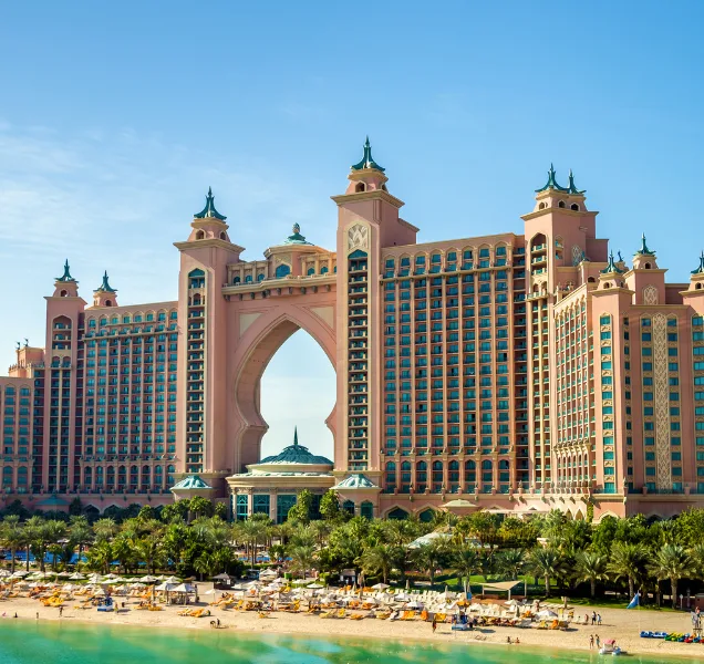 UAE (United Arab Emirates)