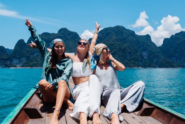 Ho Chi Minh City & Mekong Delta (4 Nights)